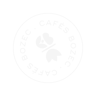Logo café Bozec