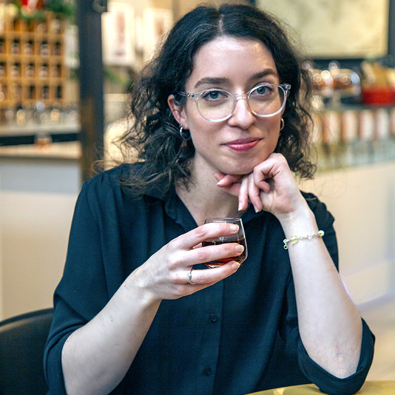Conseil barista