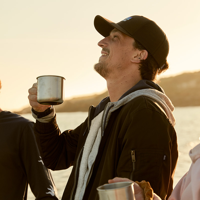 Conseil barista