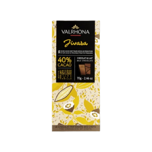 tablette de chocolat jivara