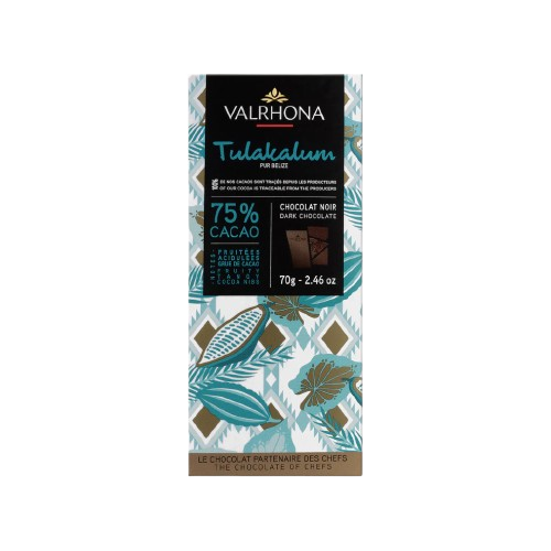 tablette de chocolat tulakulum
