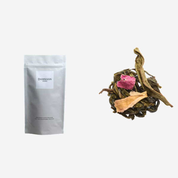 Passion de Fleur