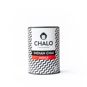 pot de chai Massala de la marque Chalo