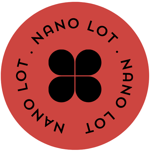 Nano Lot Cafés Bozec