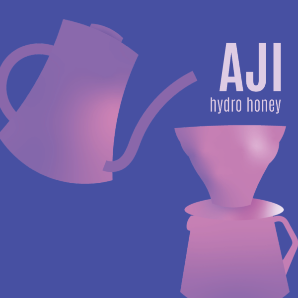 Café d'exception Aji